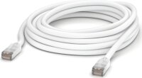 Ubiquiti S/UTP Cat5e RJ45 Kültéri Patch kábel 8m - Fehér