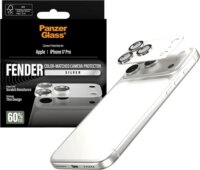 PanzerGlass PG59749 Fender iPhone 17 Kameravédő Üveg