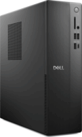 Dell Pro Slim Essential QVS1260 SFF Számítógép (Intel Core i3-14100 / 8GB / 512GB M.2 SSD / Linux)