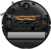 Dreame Aqua10 Ultra Track Complete Smart Robotporszívó felmosó funkcióval - Fekete