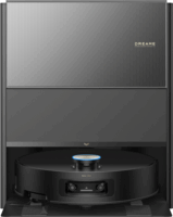 Dreame Aqua10 Ultra Track Complete Smart Robotporszívó felmosó funkcióval - Fekete