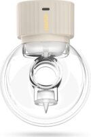 Neno Vento Three-Phase Akkus hordozható Mellszívó készülék 150ml