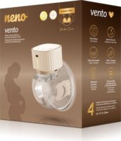 Neno Vento Three-Phase Akkus hordozható Mellszívó készülék 150ml