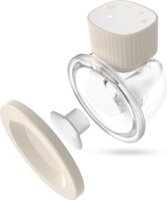 Neno Vento Three-Phase Akkus hordozható Mellszívó készülék 150ml