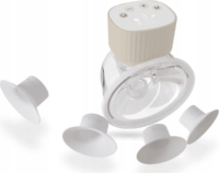 Neno Vento Three-Phase Akkus hordozható Mellszívó készülék 150ml