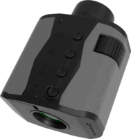 Levenhuk Kelvin Snap ED 8x25 Monokuláris Digitális Távcső - Fekete