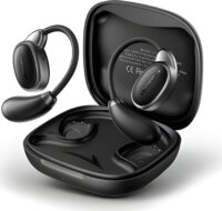 Vention NBSB0 Bluetooth Fülhallgató Headset - Fekete