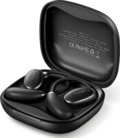 Vention NBSB0 Bluetooth Fülhallgató Headset - Fekete