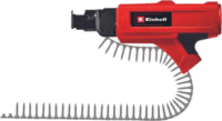 Einhell 4259955 Csavar tárfeltét adapter TE-DY 18 Li / TC-DY 710 E gipszkarton csavarozókhoz