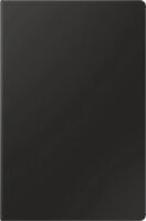 Samsung Galaxy Tab S10 Ultra / S9 Ultra 14.6" Billentyűzetes Tablet Tok - Fekete (Német)
