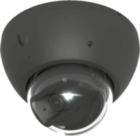Ubiquiti AI Smart 4K Ultra HD Okos Dome Kamera - Fekete