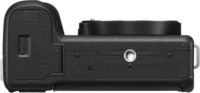 Sony ZV-E10 II Kit MILC Fényképező + 3,5-6,3/16-50 mm Objektív KIT