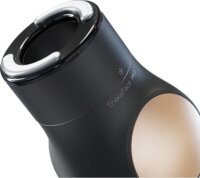 Therabody TheraFace Hot & Cold Rings Kiegészítő készlet TheraFace Pro Black készülékhez (2db)