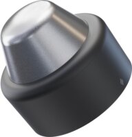 Therabody TheraFace Hot & Cold Rings Kiegészítő készlet TheraFace Pro Black készülékhez (2db)