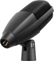 Sennheiser MD 421 Dinamikus Supercardioid Studio Mikrofon - Fekete