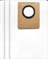 EZVIZ RS20 Pro Robotporszívó gyári Porzsák (3db / csomag)