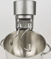 G3 Ferrari G20164 Konyhai robotgép 8L 1800 Watt - Inox