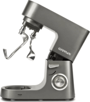 G3 Ferrari G20164 Konyhai robotgép 8L 1800 Watt - Inox