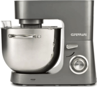 G3 Ferrari G20164 Konyhai robotgép 8L 1800 Watt - Inox