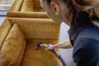 Kärcher T 15/1 Adv HEPA Száraz porszívó 585W - Szürke