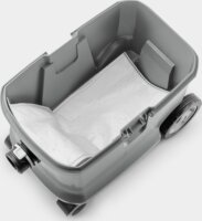 Kärcher T 15/1 Adv HEPA Száraz porszívó 585W - Szürke