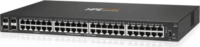 HPE Aruba Networking CX 6000 Smart Managed 52-port Gigabit Rack Switch