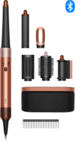 Dyson 123682-01 Airwrap Multifunkciós Hajformázó-szárító 1300 Watt - Pezsgő