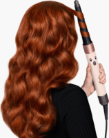 Dyson 123682-01 Airwrap Multifunkciós Hajformázó-szárító 1300 Watt - Pezsgő