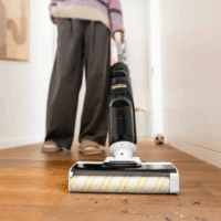 Kärcher FCV 4 Porszívó-felmosó Hengermosó fej