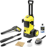 KARCHER K 6 Car Magasnyomású mosó 2200W