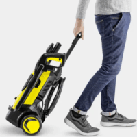 KARCHER K 6 Car Magasnyomású mosó 2200W