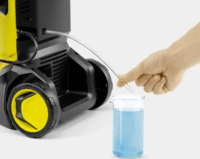 KARCHER K 6 Car Magasnyomású mosó 2200W