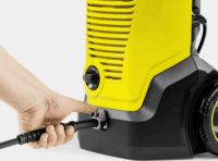 KARCHER K 6 Car Magasnyomású mosó 2200W