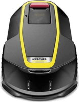 Karcher RCX 4 Smart GPS Robotfűnyíró (1500 m²)