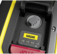 Karcher RCX 4 Smart GPS Robotfűnyíró (1500 m²)