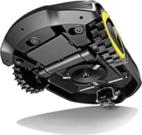 Karcher RCX 4 Smart GPS Robotfűnyíró (1500 m²)