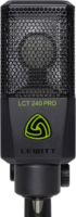 Lewitt 240 Pro Vocal Set Studio kondenzátor Mikrofon - Fekete
