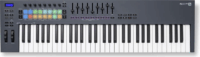 Novation FLKey 61 USB 61 billentyűs MIDI Controller - Fekete