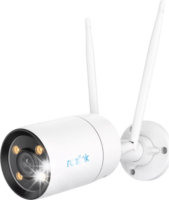 Rerolink W320X Smart Wifi 2K HDR Okos IP Kamera - Fehér