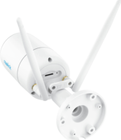 Rerolink W320X Smart Wifi 2K HDR Okos IP Kamera - Fehér