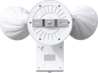 Foscam F41-W Smart WiFi 4MP QHD Okos kültéri IP Kamera mozgásérzékelő reflektorokkal - Fehér