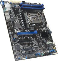 ASUS P13R-E Intel C266 DDR5 LGA1700 ATX Alaplap