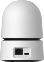 Imou Ranger Dual Pro Smart Wifi 5MP 360° forgatható Okos beltéri Dóm Kamera - Fehér