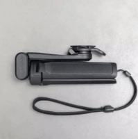 Quad Lock QLM-TPS Szelfibot és Tripod állvány 46cm - Fekete