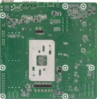 Asrock KNOLL3 X600 DDR5 AMD AM5 mATX Alaplap