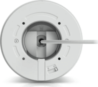 Ubiquiti G6 Pro Smart 4K Ultra HD Okos Turret Beltéri/Kültéri Kamera - Fehér