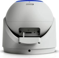 Ubiquiti G6 Pro Smart 4K Ultra HD Okos Turret Beltéri/Kültéri Kamera - Fehér