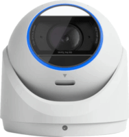 Ubiquiti G6 Pro Smart 4K Ultra HD Okos Turret Beltéri/Kültéri Kamera - Fehér