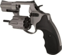 ZORAKI R1-K6L BAS Vaktüzelő riasztó pisztoly 2,5" - Fekete/Titán