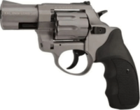 ZORAKI R1-K6L BAS Vaktüzelő riasztó pisztoly 2,5" - Fekete/Titán